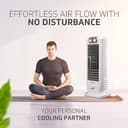 V-Guard Veemagik Neo 17 Tower Fan view 7