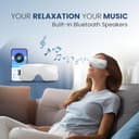 UltraCare PRO UNIQ Eye Massager view 5