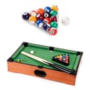 JN Creations Mini Pool Table 27'