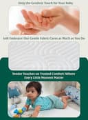 The White Willow Premium Baby Mattress view 7