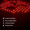 ThePlushCo LED Face Mask Ultra Lite Gen 2 view 3