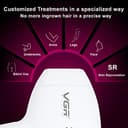 VGR V-716 Professional IPL view 3