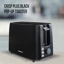 Havells Crisp Plus Pop-Up Toaster view 6