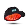 DHI Laser Cap with 272 Laser Diodes