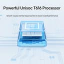 Realme Pad Mini (4GB+64GB LTE) view 3