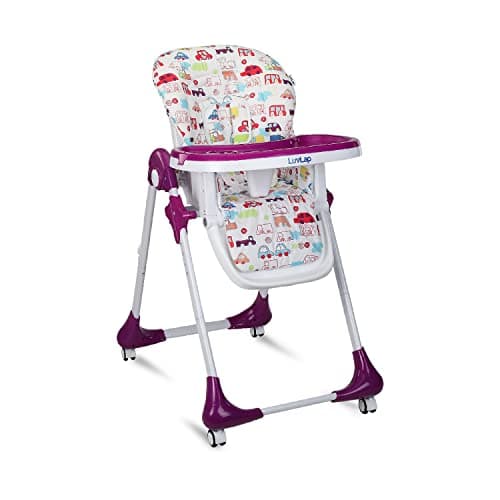 LuvLap Royal High Chair