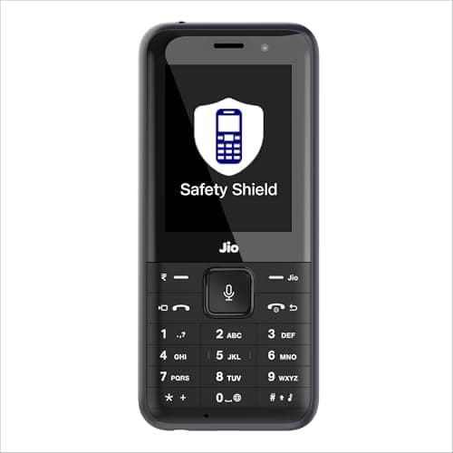 Jio Phone Prima 2