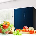 Toshiba 650L 4-Door Refrigerator GR-RF646WE view 6