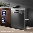 Electrolux ESM48310SX UltimateCare 700 view 8