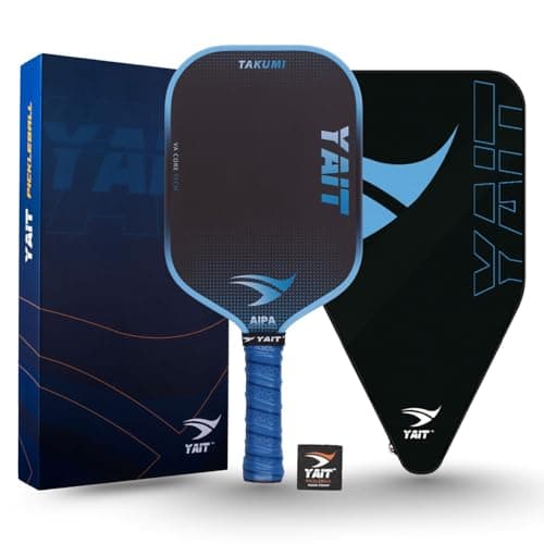 YAIT Sports Takumi GEN4 Professional Paddle