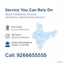 Glen Hood Senza 60 view 9