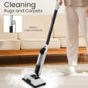 INALSA Ozoy Multi-Purpose Steam Cleaner view 6