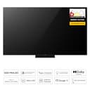 TCL C7L 55' 4K QD-Mini LED Google TV 144Hz (55C7L) view 2