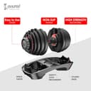 Cockatoo ADB-01 2.5-24kg Adjustable view 4