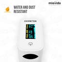 Mievida Finger Tip Pulse Oximeter view 4