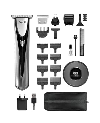 Wahl Premier Series 23-in-1 Lithium-Ion Multigroomer