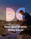 XGIMI Horizon Ultra 4K Dual Light Projector view 2