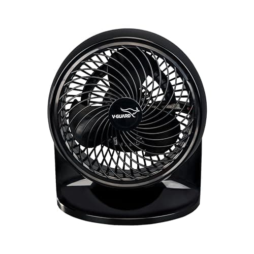V-Guard Spinny Pro 180mm Personal Fan