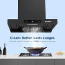 Faber Coral 60 BLDC view 9