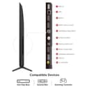 TCL P71K QLED 43P71K view 4