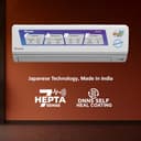 Daikin 2.2 Ton 3 Star Inverter Split AC view 5