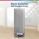 Bosch 303L 3 Star MaxFlex Convert Triple Door Refrigerator view 4