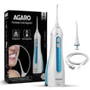 AGARO Oral Irrigator Cordless Water Flosser