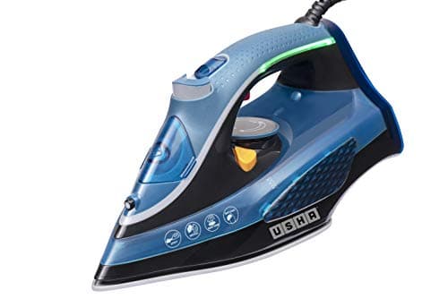 Usha Aqua Glow 2000W Steam Iron