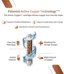 AQUA X PURE 4-in-1 RO+UV+UF+TDS view 7