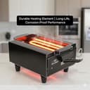 Wellberg Pro Electric Tandoor 14-Inch view 4