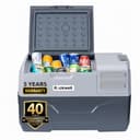 Rockwell 27L RMC30S Portable Car Fridge Freezer