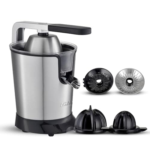 AGARO Regency 350W Electric Citrus Juicer