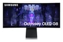 Samsung Odyssey OLED G8 34"