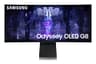 Samsung Odyssey OLED G8 34-inch