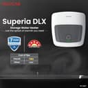 Polycab Superia DLX 10L Water Heater view 2