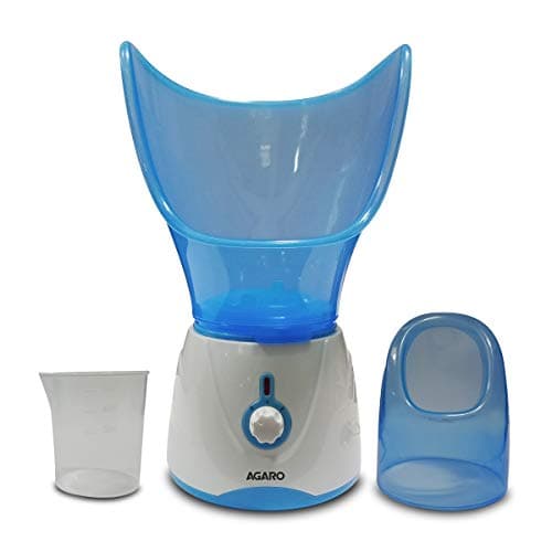 AGARO Aura Face Steamer