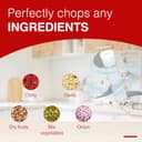 Pigeon Zoom Electric Chopper view 4