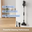 Dreame Mova J10 Cordless Vacuum Cleaner view 3