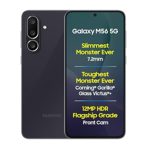 Samsung Galaxy M56 5G (8GB/256GB)