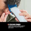 Remington HC5035 Colour Cut Clipper Set view 3