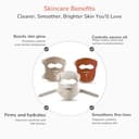 Manimo 4D LED Light Therapy Mask view 6