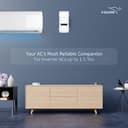 V-Guard Denor iD400 AC Stabilizer for 1.5 Ton Inverter AC view 6