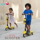 Fun Ride Rush Three Wheel Kick Scooter view 2