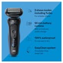 Braun Series 5 Senso Flex 5762 view 3