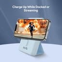 FLiX MagConnect Elite 10000mAh Magnetic Wireless view 7