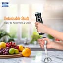 KENT SS Hand Blender 450W view 5
