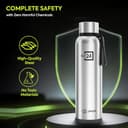 Go24 pexpo Bravo 1000 Vacuum Insulated Bottle (980 ml) view 6