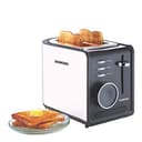 Borosil Krispy 850W 2-Slice