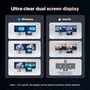 UGREEN Revodok Pro 207 USB-C Dock (7-in-1) view 6