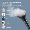 Havells Fyber 1600W Standing Garment Steamer view 3